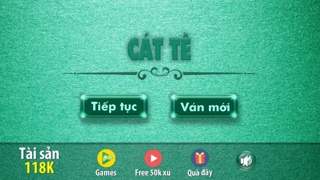 Cát Tê - Cat Te Screenshot2