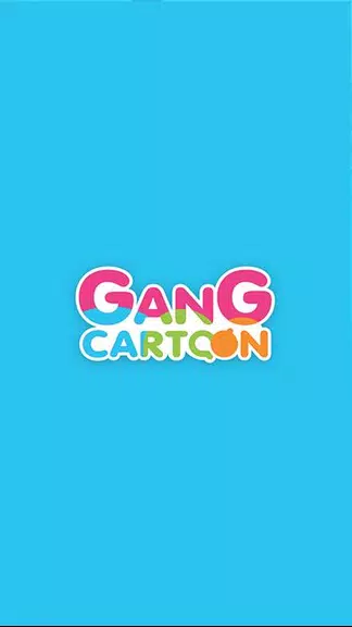 Gang Cartoon Screenshot1