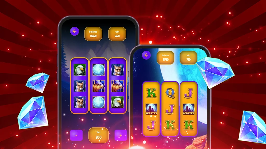 Friut slots 777 Screenshot4