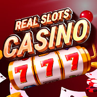 Real Casino Slots APK