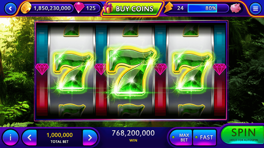 Honest Slots: Las Vegas Casino Screenshot4