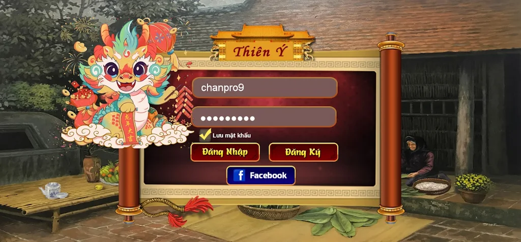 Chắn Thiên Ý - Chắn Dân Gian Screenshot4