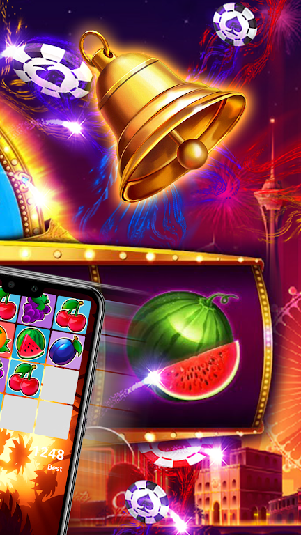 Fruit Mix Screenshot3