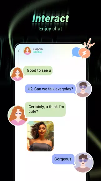 iwee - Live Video Chat Screenshot4