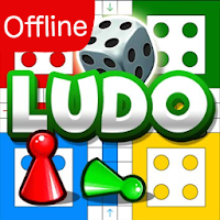 Ludo Offline - لودو بدون انترنت APK