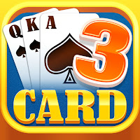 3 Card Poker - Casino Games APK