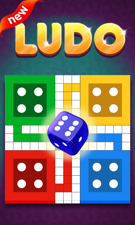 Ludo King Classic Screenshot2