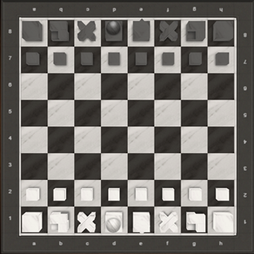 Techon Chess Screenshot1