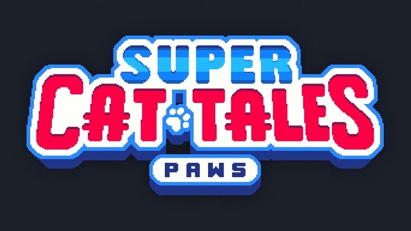 Super Cat Tales Screenshot1