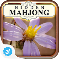 Hidden Mahjong: Desert Fall APK