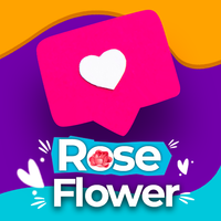 Rose Flower APK