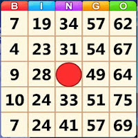 Offline bingo APK