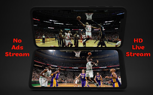 Watch basketball live streams free Screenshot3