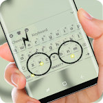 Keyboard for Witchcraft Harry APK