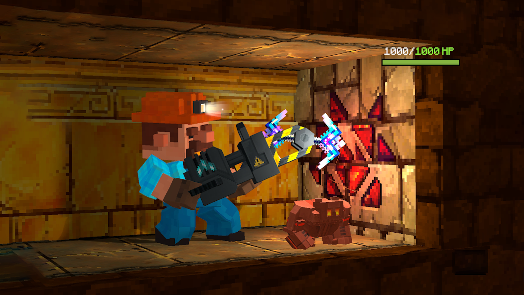 Epic Mine Idle Mod Screenshot3