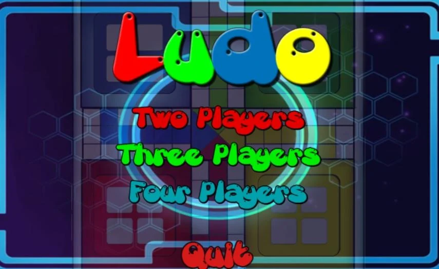 Ludo Indonesia HD Screenshot2