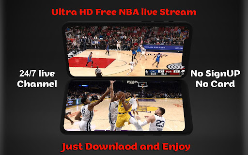 Watch basketball live streams free Screenshot2