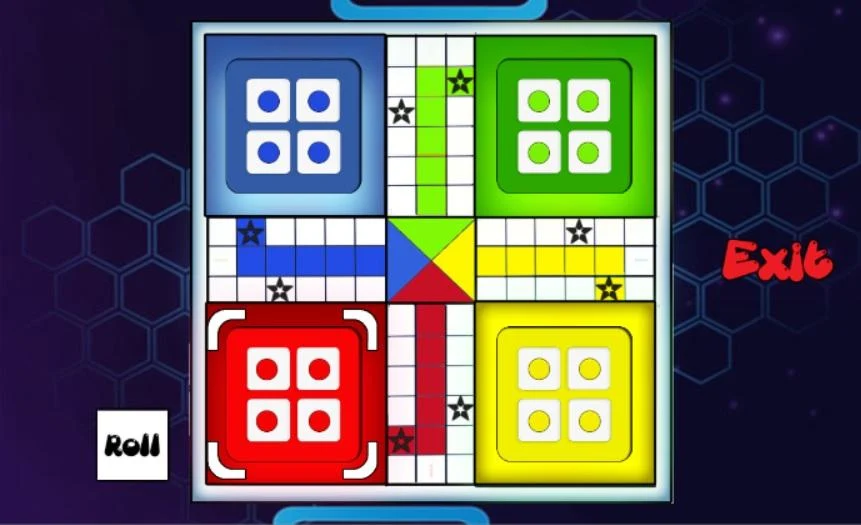 Ludo Indonesia HD Screenshot3