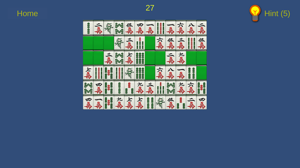 Mahjong Link Screenshot3