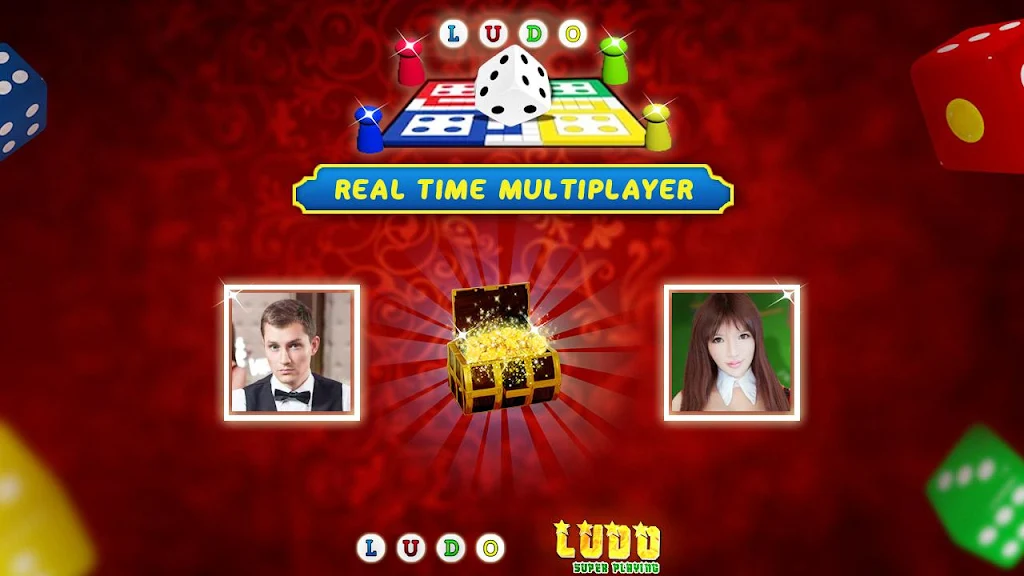 Ludo Super Playing: The Amazing Game Screenshot2