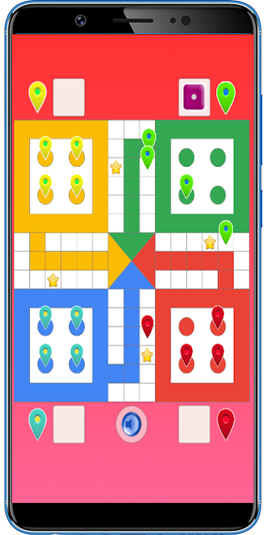 Ludo King 2018 Free Screenshot2