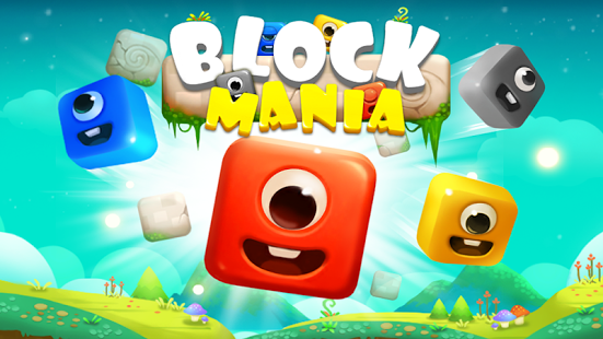 Block Mania Screenshot1