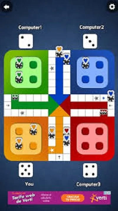 Ludo Game 2019: Best Ludo Master Game Screenshot2