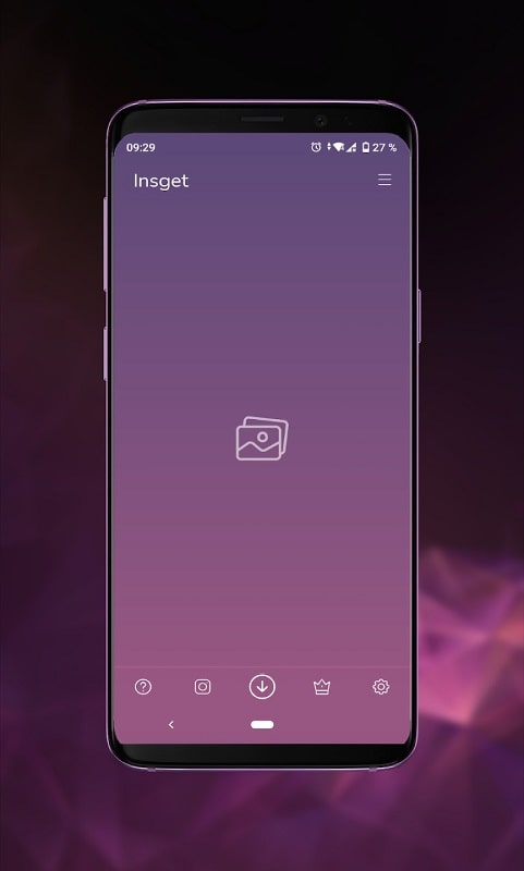 Insget Screenshot4