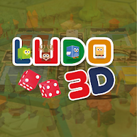 Ludo 3D Game APK