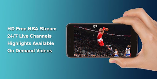 Watch basketball live streams free Screenshot1