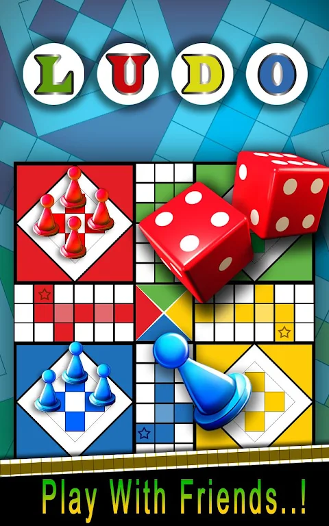 Ludo Dice 2018 Screenshot2