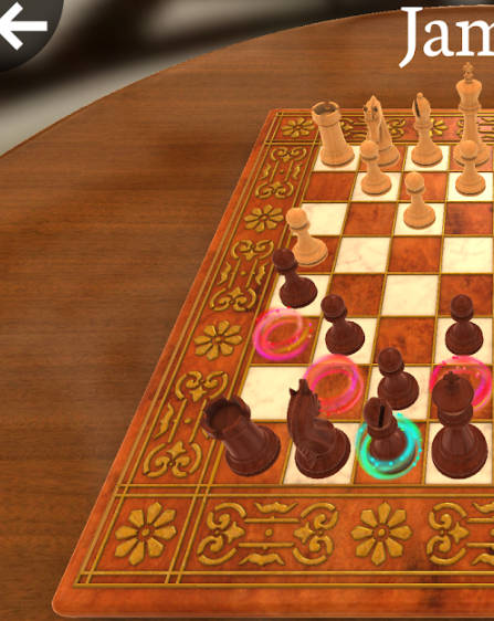 Absolute Chess Screenshot1