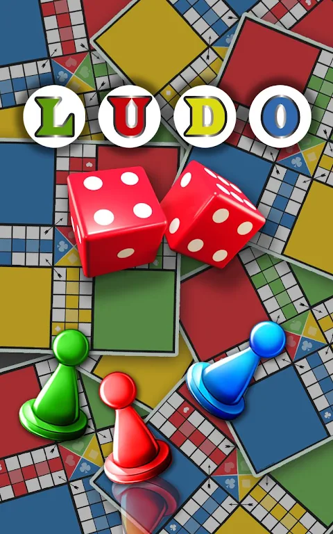 Ludo Dice 2018 Screenshot1