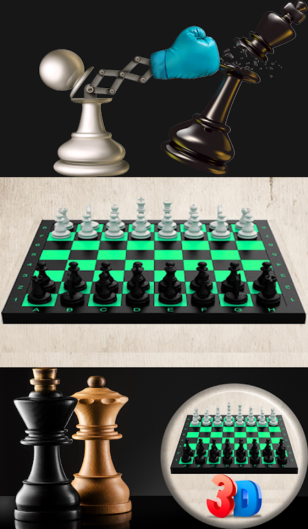 Chess Master 3D Screenshot3