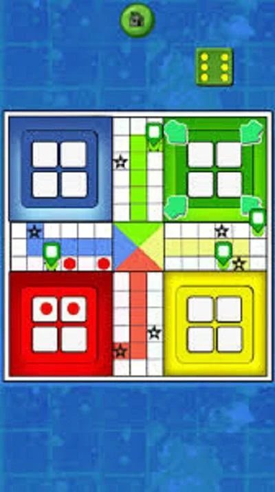 Ludo Game 2019: Best Ludo Master Game Screenshot3