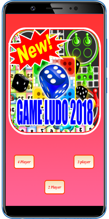 Ludo King 2018 Free Screenshot1