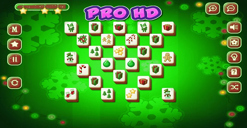 New 2019 Mahjong pro Screenshot3