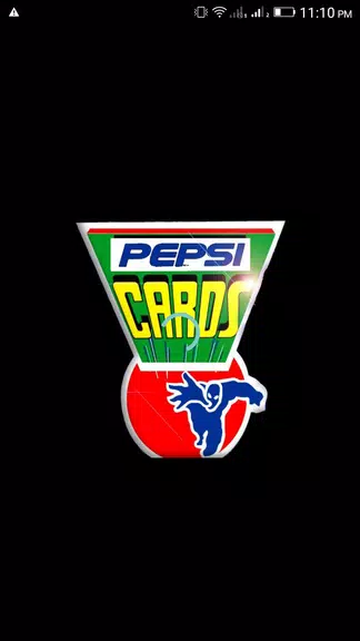 Pepsi Cards Screenshot1