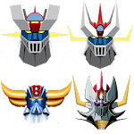 Mazinger Z APK