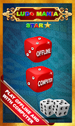 Ludo Mania Stars Screenshot3