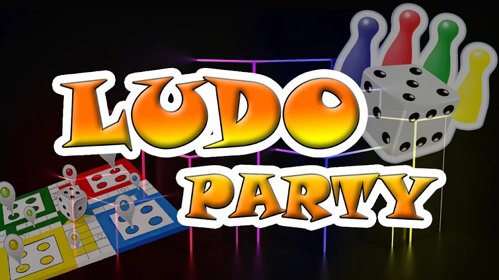 Ludo Party Club Parchis ESP Screenshot3