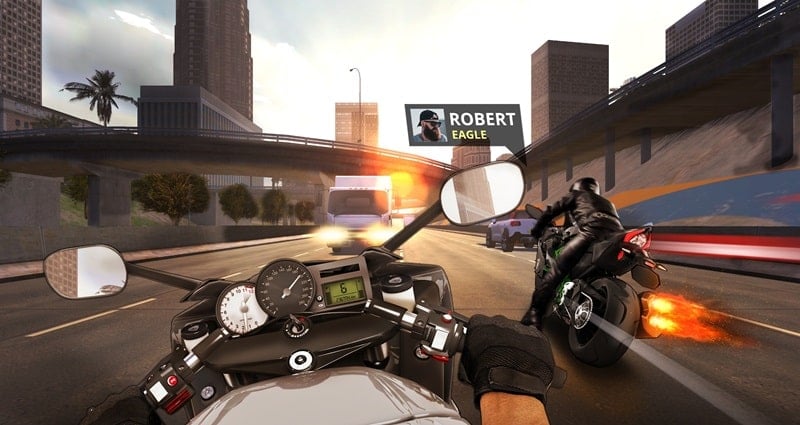 MotorBike Screenshot1