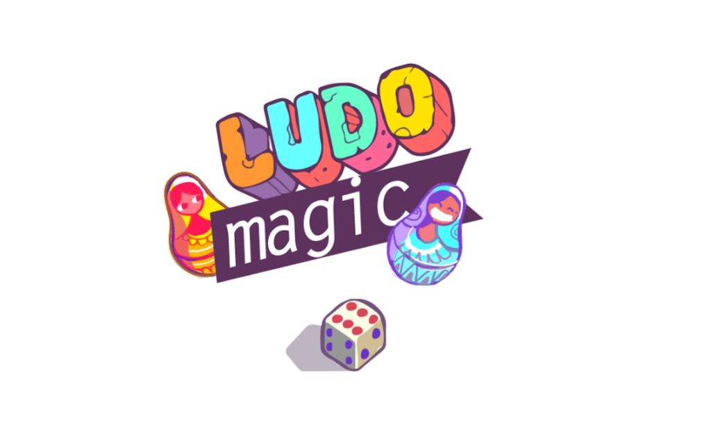 Ludo Magic Screenshot1