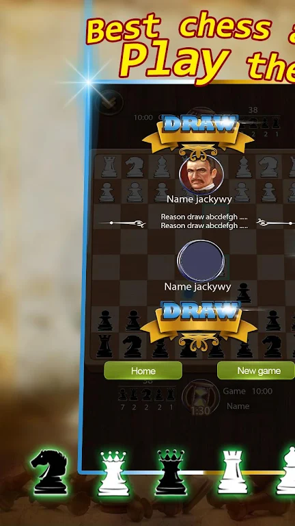 Chess Arena - King Royal Battle Screenshot1