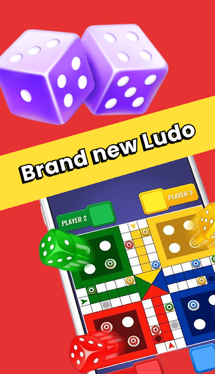 Ludo Power Screenshot4