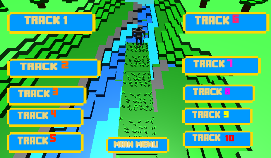 Trigonometry Dash Screenshot3