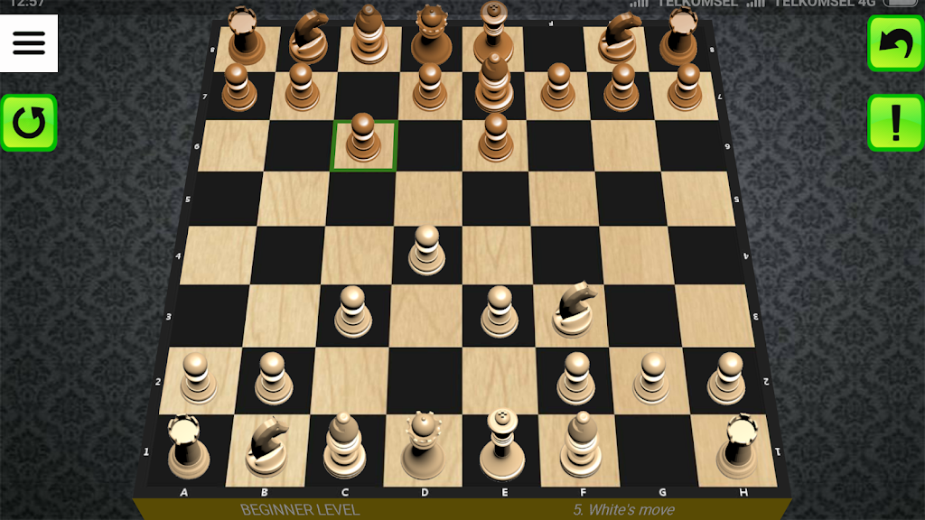 Chess Games Offline Screenshot3