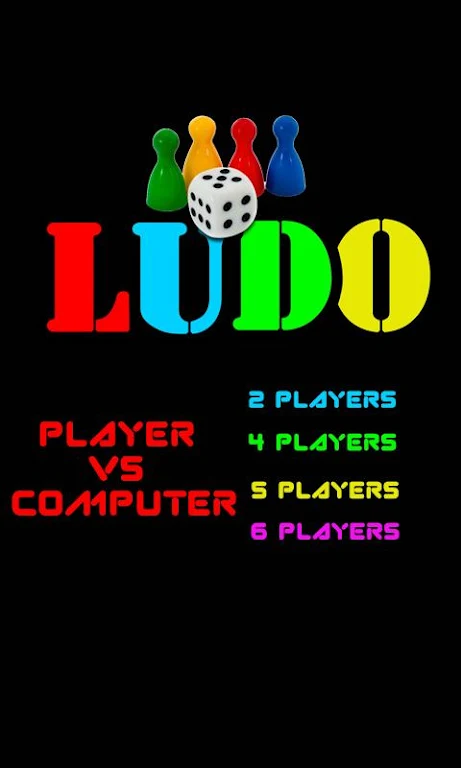 Ludo Master King - Classic Free Game Screenshot2