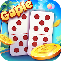 Domino Gaple online-game qiuqiu free APK