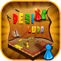 Desi Ludo - Indian Board Game APK